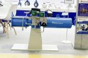 Международная выставка НЕФТЕГАЗ 2024