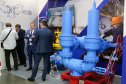 32-я международная специализированная выставка «Газ. Нефть. Технологии»