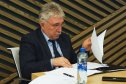 Заседание НТС Ассоциации «Сибдальвостокгаз». Октябрь 2023