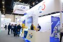 XIII Петербургский международный газовый форум