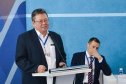 Фоторепортаж с выставки «Газ. Нефть. Новые технологии - Крайнему Северу 2023» от медиагруппы ARMTORG