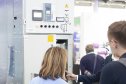 Медиагруппа ARMTORG посетила Татарстанский нефтегазохимический форум