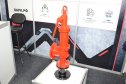 Фоторепортаж с выставки «Газ. Нефть. Новые технологии - Крайнему Северу 2023» от медиагруппы ARMTORG