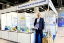 32-я международная специализированная выставка «Газ. Нефть. Технологии»