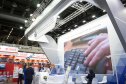 31-я международная специализированная выставка «Газ. Нефть. Технологии»