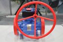 Фоторепортаж с выставки «Газ. Нефть. Новые технологии – Крайнему Северу-2024»