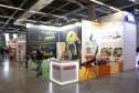 31-я международная специализированная выставка «Газ. Нефть. Технологии»