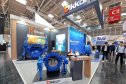 IFAT 2024 (Германия)