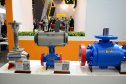 XIII Петербургский международный газовый форум