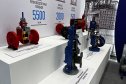 Фоторепортаж медиагруппы ARMTORG с международной выставки НЕФТЕГАЗ-2023