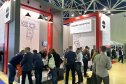 Фоторепортаж медиагруппы ARMTORG с международной выставки НЕФТЕГАЗ-2023. Часть II