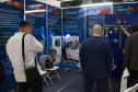 31-я международная специализированная выставка «Газ. Нефть. Технологии»