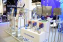XIII Петербургский международный газовый форум
