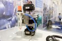 Международная выставка НЕФТЕГАЗ 2024