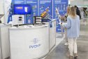 Медиагруппа ARMTORG посетила Татарстанский нефтегазохимический форум