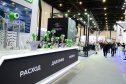 XIII Петербургский международный газовый форум