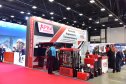 XI Российский международный энергетический форум. Фоторепортаж медиагруппы ARMTORG