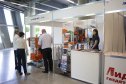 31-я международная специализированная выставка «Газ. Нефть. Технологии»