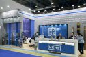 Фоторепортаж медиагруппы ARMTORG с международной выставки НЕФТЕГАЗ-2023