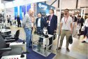 Международная выставка «НЕВА 2023»