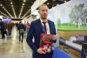 XII российский международный энергетический форум (РМЭФ)