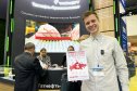 Фоторепортаж медиагруппы ARMTORG с международной выставки НЕФТЕГАЗ-2023. Часть II