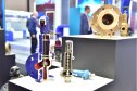 Международная выставка «НЕВА 2023»