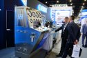 XIII Петербургский международный газовый форум
