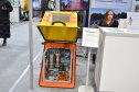 Фоторепортаж с выставки «Газ. Нефть. Новые технологии – Крайнему Северу-2024»
