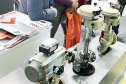 Фоторепортаж медиагруппы ARMTORG с международной выставки НЕФТЕГАЗ-2023. Часть II