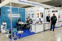 Международная выставка ЭКВАТЭК-2023 