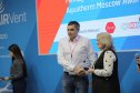 Aquatherm Moscow-2020