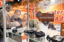 Международная выставка ЭКВАТЭК-2023 