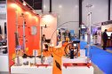 X Петербургский международный газовый форум