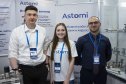 31-я международная специализированная выставка «Газ. Нефть. Технологии»