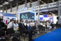 31-я международная специализированная выставка «Газ. Нефть. Технологии»