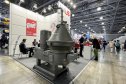 Международная выставка ЭКВАТЭК-2023 