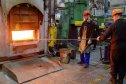 Экскурсия по заводу «Армалит» 