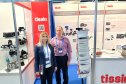 32-я международная специализированная выставка «Газ. Нефть. Технологии»