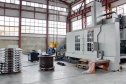 Саратовский Арматурный Завод, фоторепортаж с производственной площадки. Металлообработка. ч.2
