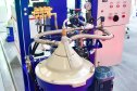 Международная выставка «НЕВА 2023»