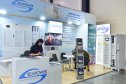 Международная выставка «НЕВА 2023»