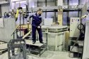 Саратовский Арматурный Завод, фоторепортаж с производственной площадки. Металлообработка. ч.2