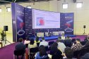 Фоторепортаж медиагруппы ARMTORG с международной выставки НЕФТЕГАЗ-2023. Часть II
