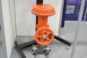 Фоторепортаж с выставки «Газ. Нефть. Новые технологии – Крайнему Северу-2024»
