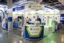 31-я международная специализированная выставка «Газ. Нефть. Технологии»