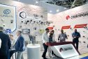 Фоторепортаж медиагруппы ARMTORG с международной выставки НЕФТЕГАЗ-2023. Часть II