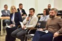 Фоторепортаж медиагруппы ARMTORG. «Современное машиностроительное предприятие в России - опыт внедрения новых технологий производства и управления»