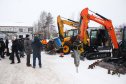 Заседание НТС Ассоциации «Сибдальвостокгаз» (Великий Устюг, 2025)
