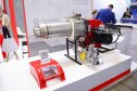 XIII Петербургский международный газовый форум
